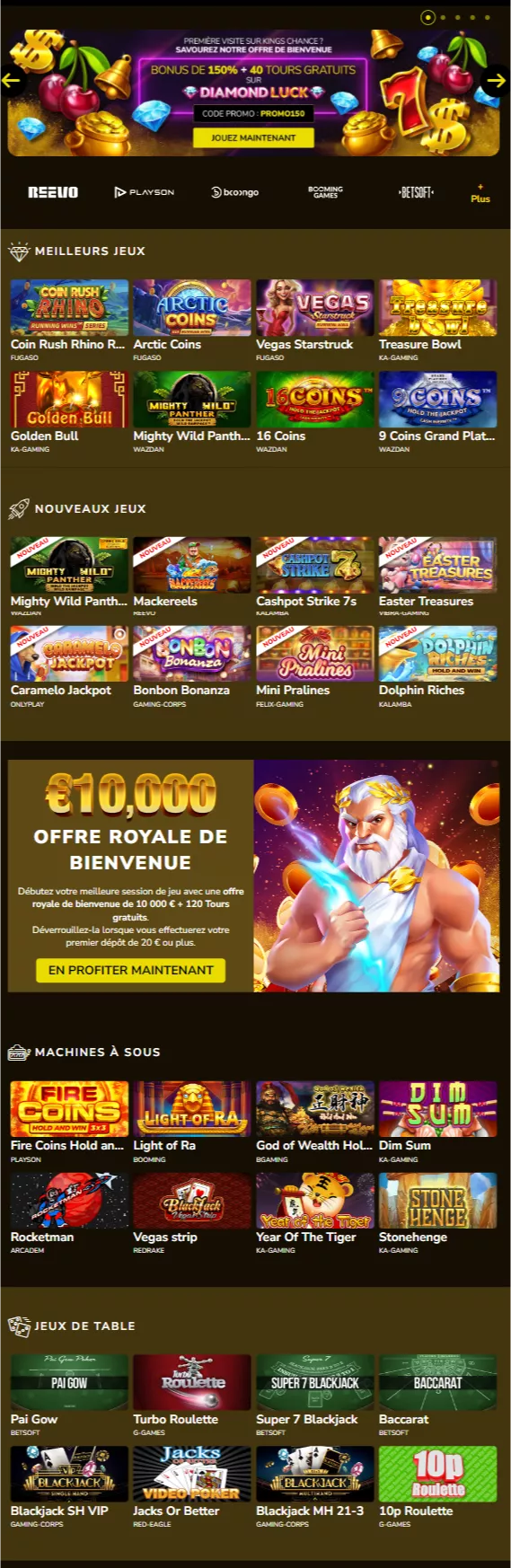 KingsChance main picture 2